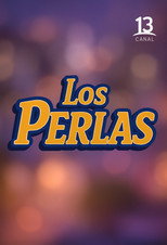 Los Perlas poster