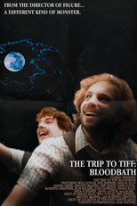 The Trip to TIFF: Bloodbath poster