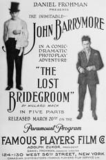 Poster for The Lost Bridegroom