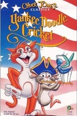 Poster for Yankee Doodle Cricket