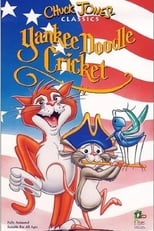 Poster for Yankee Doodle Cricket 