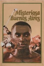 Poster for De la misteriosa Buenos Aires