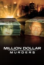 Poster for Million Dollar Murders