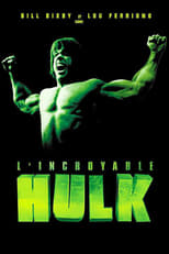 La Naissance De Hulk serie streaming