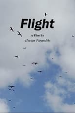 Poster for Flight 