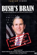 Poster for Bush's Brain