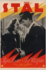 Poster for Steel