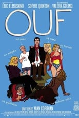 Ouf serie streaming