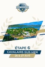 Poster for Ligue M1 (2024) Season 6