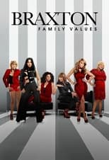 Poster for Braxton Family Values Season 3