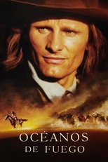 VER Océanos de fuego (Hidalgo) (2004) Online Gratis HD