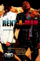 Poster di RENT-A-MAN