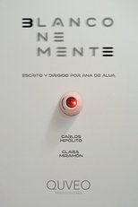 Poster di Blanco ne mente