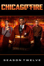 Chicago Fire: Heróis Contra o Fogo: 12ª Temporada