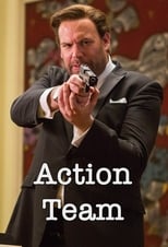 Poster di Action Team