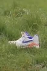 Poster for Jean-Luc Godard’s Nike Air Max 180