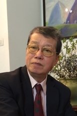 Foto retrato de Trần Thế Dân