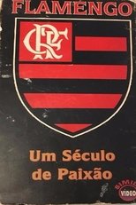 Poster for Flamengo: A Century of Passion