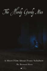 Poster for The Hurdy Gurdy Man