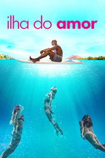 Pôster de Temporada 3 — Ilha do Amor