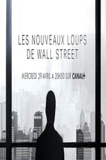 Poster for Les Nouveaux Loups de Wall Street