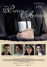 The Aspern Papers