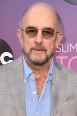 Fiche et filmographie de Richard Schiff