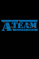 Poster for The A-Team Season 4