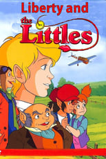 Poster for The Littles: Liberty and the Littles 