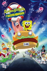 SpongeBob v krátkych nohaviciach