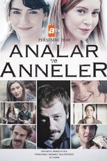 Poster for Analar ve Anneler Season 1