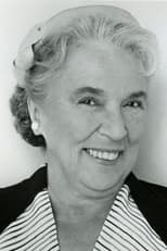 Foto retrato de Anne Pitoniak