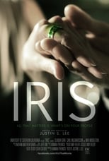 Poster for Iris