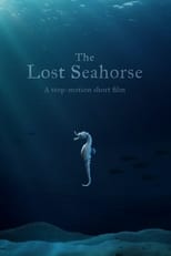 Poster for The Lost Seahorse 