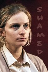 Shamed main poster