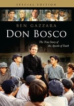 DON BOSCO - Der Priester der Kinder