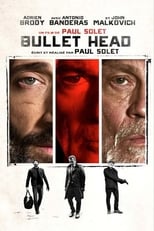 Bullet Head serie streaming