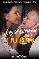 Les Serveuses du P'tit Resto