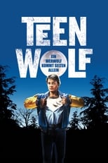 Teen Wolf - Ein Werwolf kommt selten allein