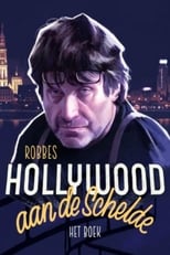 Poster for Hollywood on the river Scheldt 