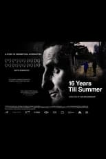 Poster for 16 Years till Summer 