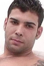 Foto retrato de Ramon Lima