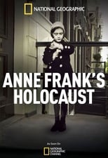 Anne Frank's Holocaust (2015)