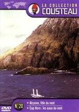 The Cousteau Collection N°20-1 | Alcyone: Daughter of the Wind main poster