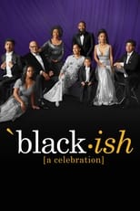 Poster for black-ish: A Celebration – An ABC News Special 