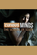 Curious Minds: The Science of Sleep poster