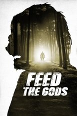 Poster for Feed the Gods