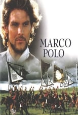 Poster for Marco Polo Season 1