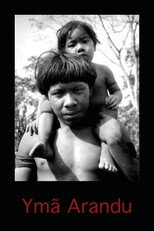 Ymã Arandu poster