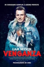 Venganza bajo cero (HDRip) Español Torrent